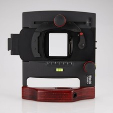 Corpo Cambo Wide DS con