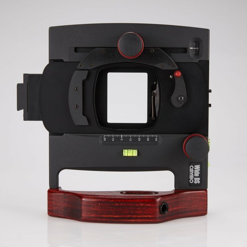 Corpo cambo wide - cambo,