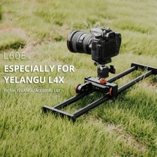 YELANGU L60E fotocamera reflex