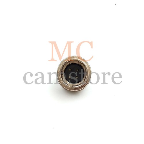 Connettore hirose pin - connettore,