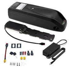 Batteria 48V 36V 10Ah 13Ah