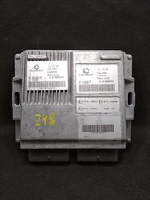 770301240 616000396 301240/36 CENTRALINA GPL RENAULT Clio Serie IV  Bifuel/Gas