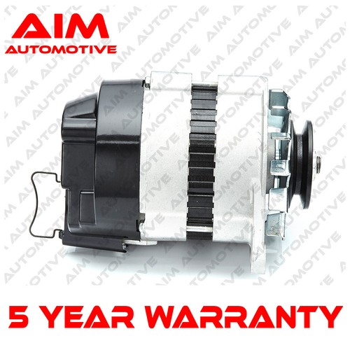 Alternatore completo aim heavy - completo,