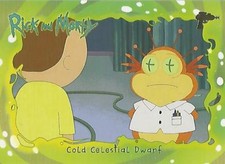 Rick and Morty Season 1 - #36