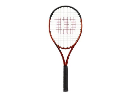 Wilson burn 100 racchetta - wilson, v5