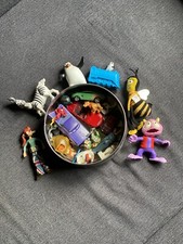 LOTTO GIOCATTOLI MODELLINI