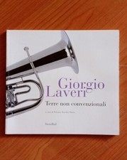 Giorgio Laveri - Terre Non Convenzionali  - Amedeo Sacco Castellamonte.  Sc31