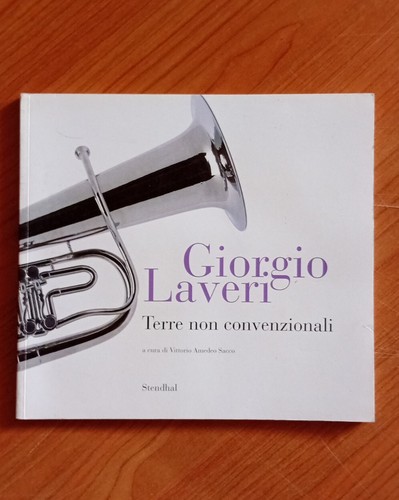 Giorgio laveri terre - giorgio,