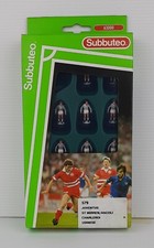 SUBBUTEO 579 Juventus St