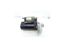 IVECO DAILY STARTER MOTOR