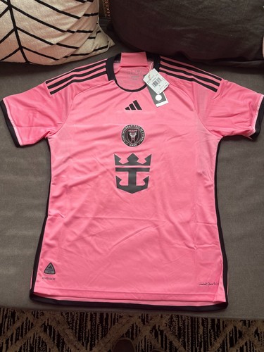 Maglia adidas inter miami - inter,