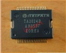 TRIPATH TA2024B SSOP-36