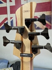 basso elettrico 5 corde