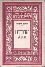 Lettere scelte