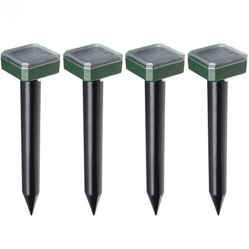 Repellente ultrasuoni - 4x,