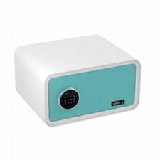 Basi MySafe Elettronica Mobile Cassaforte 430 Con PINCODE In Vari Colori