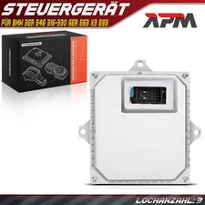 Xenon Centralina Illuminazione