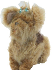 Cane Fur Real Friends Pax My Poopin' Pup YORKSHIRE Interattivo Pet PELUCHE