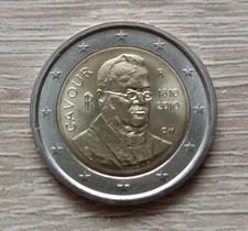 2 EURO COMMEMORATIVE 2010 -