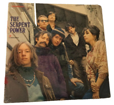 Serpent Power VSD-79252