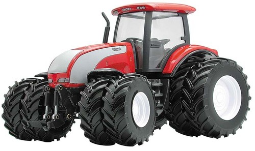 Trattore joal 174 valtra - trattore,