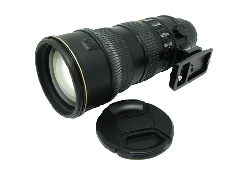 Nikon nikkor obiettivo - nikkor,