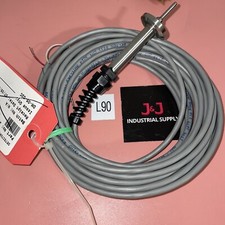 Rilevatore Burns Engineering