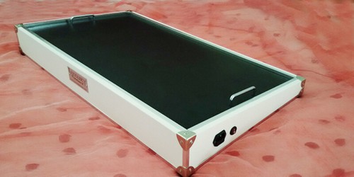 Pedalboard luxury limited - pedalboard,