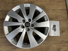 1x Cerchio in lega originale