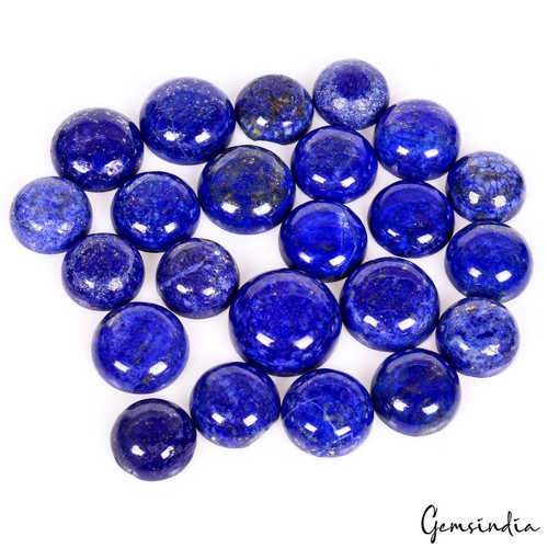 Lapislazzuli blu naturale 370