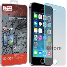 Tempered Glass Film For iPhone