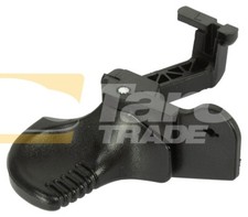 Maniglia esterna della porta