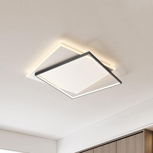 Plafoniera soffitto led 39w - da,