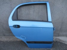 PORTA PORTIERA POSTERIORE DX