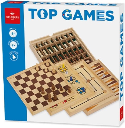Gioco top games dal - gioco,