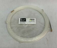 SONDA PASSACAVO PER ELETTRICISTA ITC 65235 IN NYLON DIAM 3MM LUNGHEZZA 10M 