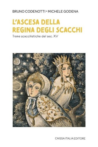 Ascesa della regina - l'ascesa,