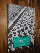 Fascisti Gli italiani di