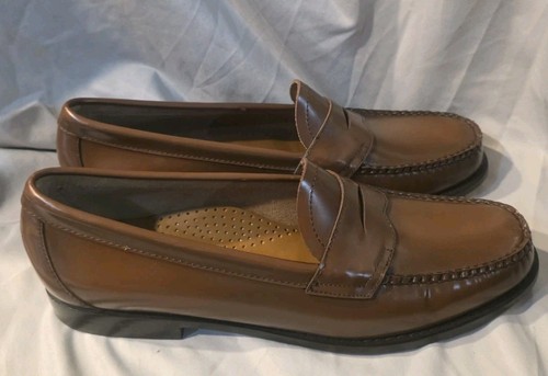 Mocassino bass logan - mocassino,