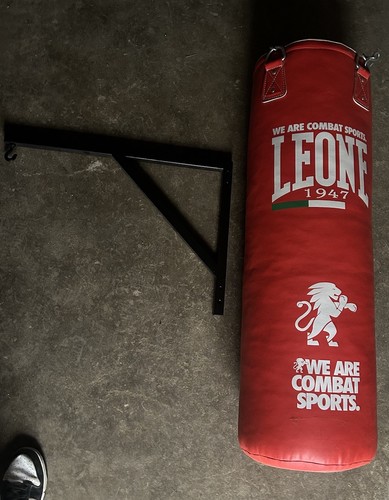 Sacco boxe leone 1947 - da,