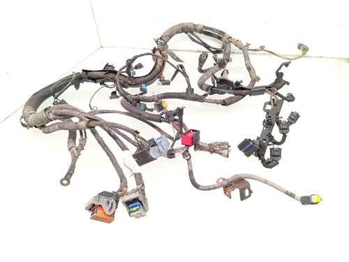 Kit cavi cablaggio motore