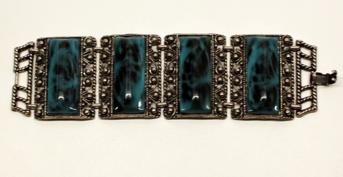 Bracciale vintage - bracciale,