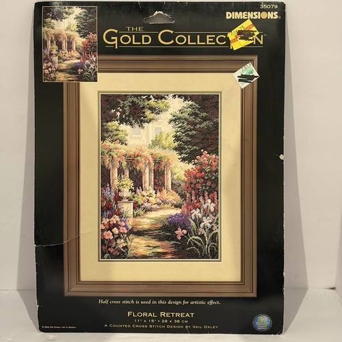 Dimensions gold collection - dimensions,