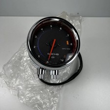 Sachs Roadster 800 contagiri e