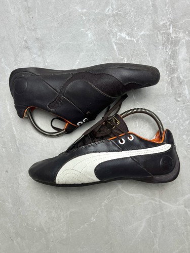 Vintage y2k puma furre - puma, drift