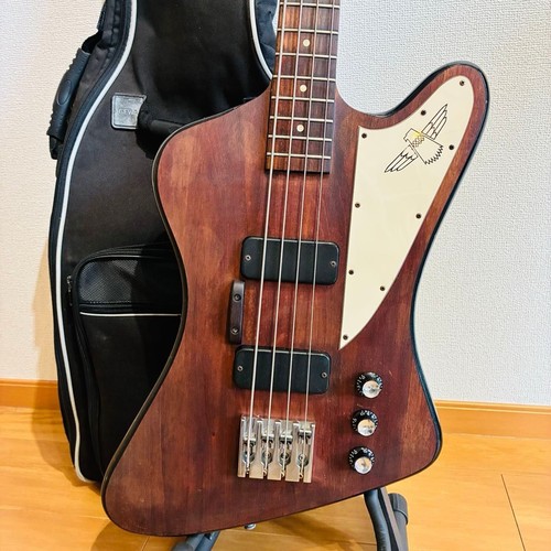 Basso elettrico gibson - basso, usa