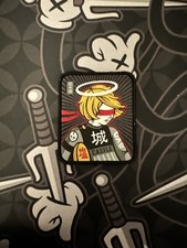 Castle Grayscale CxG SBG