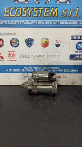 Motorino avviamento per - avviamento,