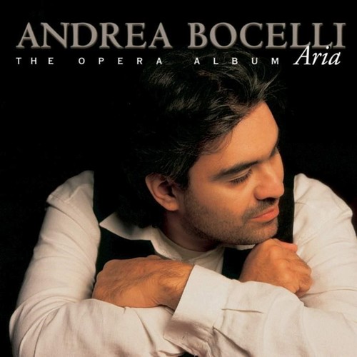 Andrea bocelli aria - bocelli,