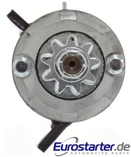 1**MOTORINO D`AVVIAMENTO NUOVO